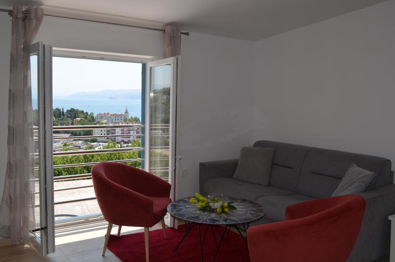 Apartman Korina Crikvenica